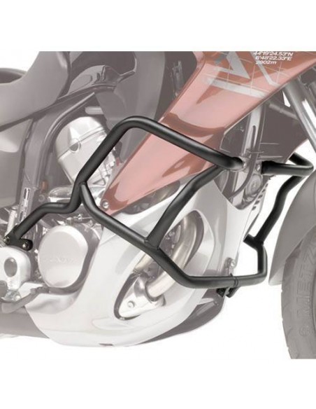 Defensas Motor Givi TN455 Honda XL 700 V Transalp (08-13)