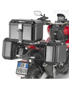 Porta Maletas Lateral Givi PL1158 Honda X-ADV 750 (2017-)