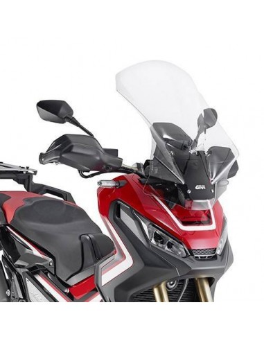 Cúpula Transparente Givi D1156ST Honda X-ADV (17-)