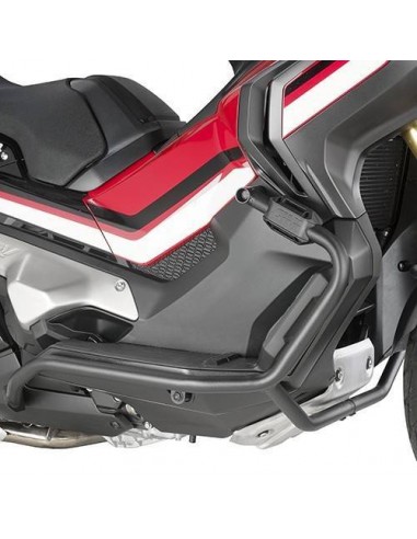 Defensas Motor Givi TN1156 Honda X-ADV 750 (17-)