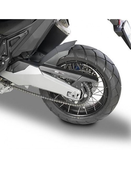 Para-lama traseiro Givi MG1156 para Honda X-ADV 750 (17 - 19)