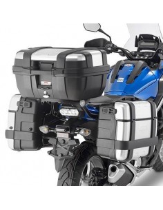 Porta Maletas Lateral Givi PL1146 Honda NC 750 S / X (16-17)