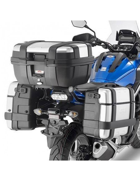 Porta Maletas Lateral Givi PL1146 Honda NC 750 S / X (16-17)