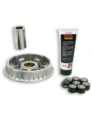 Variador Multivar Malossi GILERA GP 800 APRILIA SRV 850 | 5116230