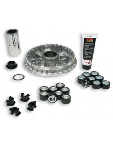 Variador Multivar Malossi Yamaha X-MAX 400 / Majesty 09- / MBK Evolis 400 13- | 5114148