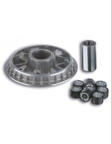 Variador Multivar Malossi HONDA SW-T 400 | 5113322