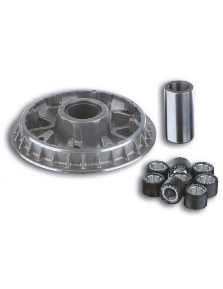 Variador Multivar Malossi HONDA SW-T 400 | 5113322