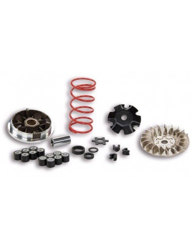 Variador Malossi Multivar MHR Yamaha - Minarelli | 5113161