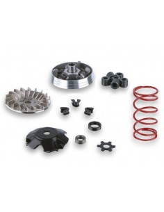 Variador Malossi Multivar MHR Yamaha - MINARELLI para grupo de trans. Comp. Over Range 5112800