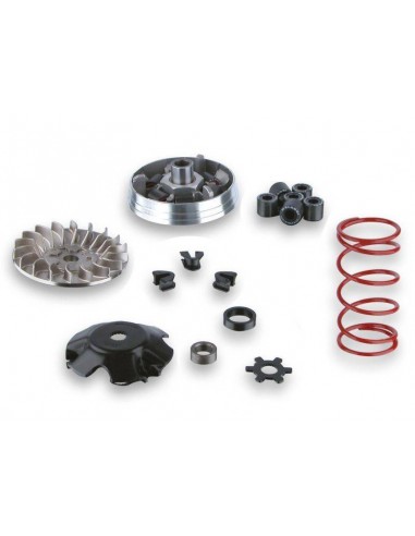 Variador Malossi Multivar MHR Yamaha - MINARELLI para grupo de trans. Comp. Over Range 5112800