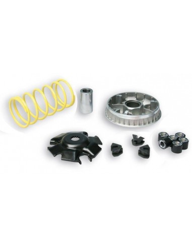 Variador Multivar Malossi Yamaha VITY / BWS / CYGNUS X 125 MBK 125 | 5112701