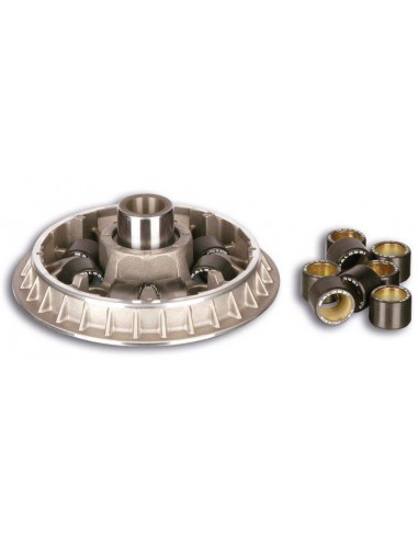 Variador Multivar Malossi Honda Silver Wing 600 / HONDA SW-T 600 | 5111812