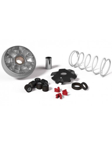 Variador Multivar Malossi Yamaha BWS / AEROX / SLIDER | 517075