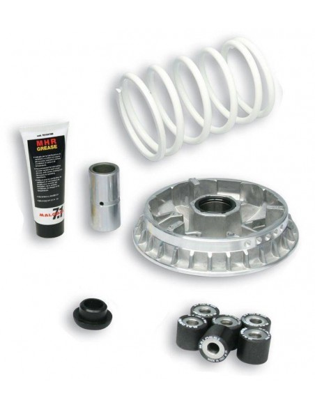 Variador Malossi Multivar 2000 - 5114264