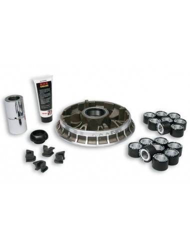 Variador Multivar Malossi BMW C600 SPORT BMW C 650 GT | 5115501