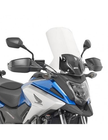 Cúpula Transparente Givi D1146ST Honda NC 750 X (16-17)