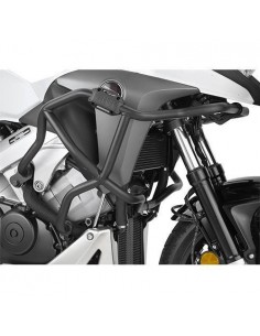Protetores de motor Givi TN1139 Honda Crossrunner 800...