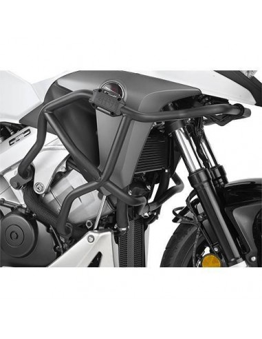 Protetores de motor Givi TN1139 Honda...