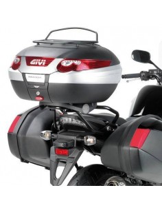 Fijación Trasera Givi SR777 Honda CBF 1000 / ST (10-14)