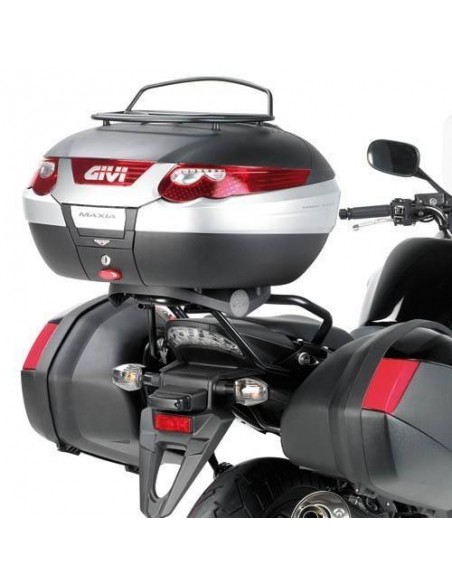 Fixação traseiro Givi SR777 para Honda CBF 1000 / ST (10-14)
