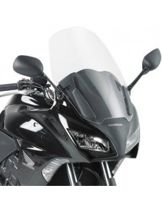 Cúpula Transparente Givi D320ST Honda CBF 1000 / ST (10-14)