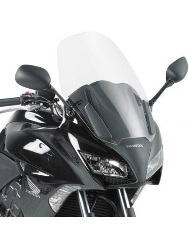 Cúpula Transparente Givi D320ST Honda CBF 1000 / ST (10-14)
