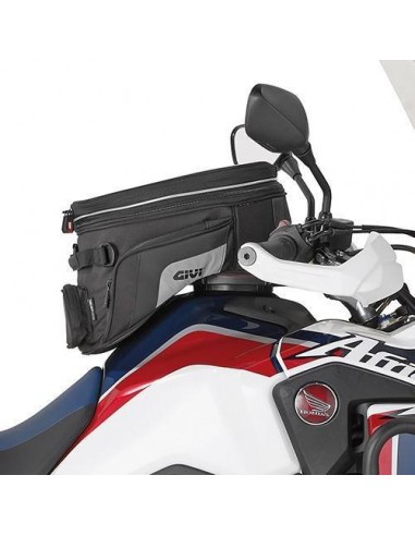 Kit Tanklock Givi BF25 honda CRF 1000 L Africa Twin (16-)