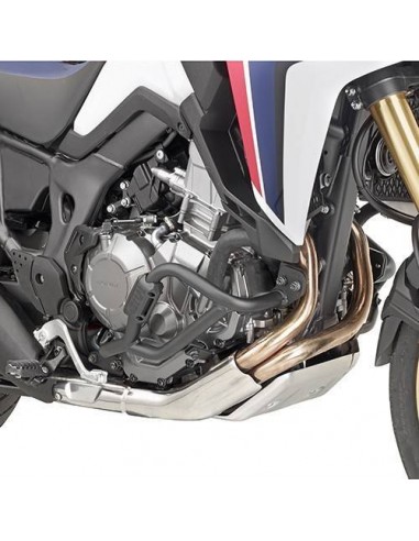 Defensa Motor Givi TN1144 Honda CRF 1000 L Africa Twin (16-17) Defensa Motor Givi TN1144 Honda CRF 1000 L Africa Twin (16-17)