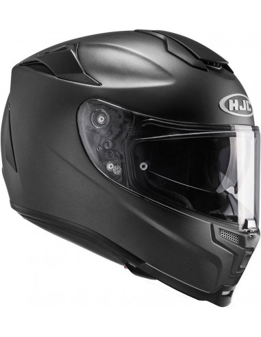 Casco HJC RPHA 70 Semi Mate Titanio Casco HJC RPHA 70 Semi Mate Titanio