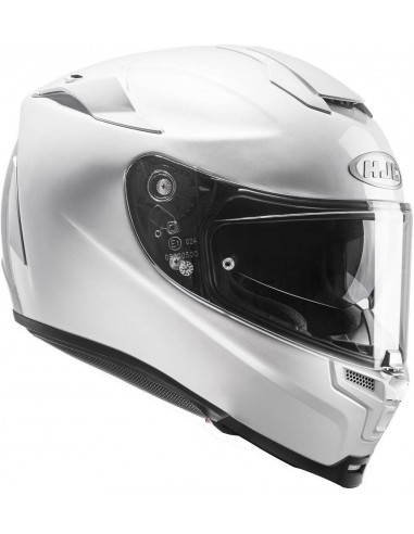 Casco HJC RPHA 70 Metálico Blanco Casco HJC RPHA 70 Metálico Blanco
