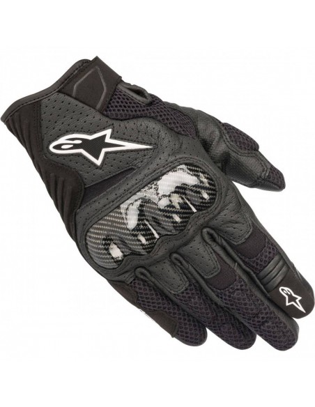 Luvas Alpinestars SMX-1 Air V2