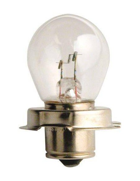 Lâmpada Philips S3 Optics P26S