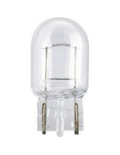 Lámpara Philips de Intermitente W21W