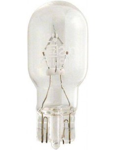Lâmpada de pisca Philips W16W