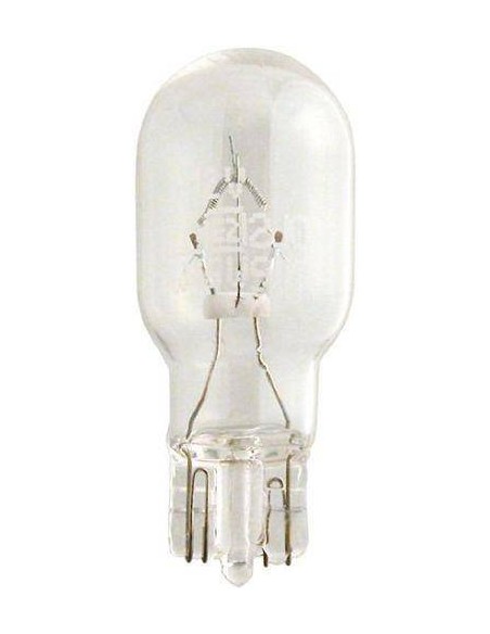 Lâmpada de pisca Philips W16W