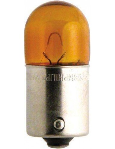 Lâmpada de pisca Philips RY10W