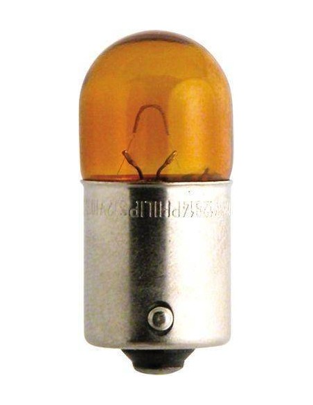 Lâmpada de pisca Philips RY10W
