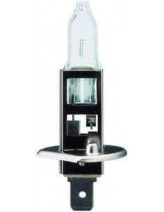 Lámpara Philips de óptica Halógena H1