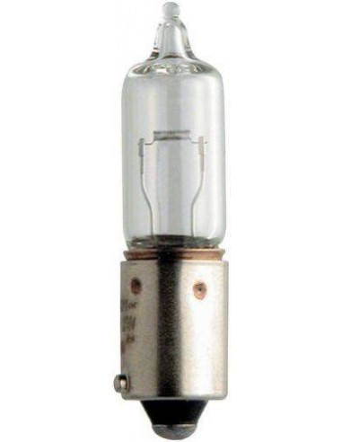 Lâmpada de pisca halógena Philips H21W