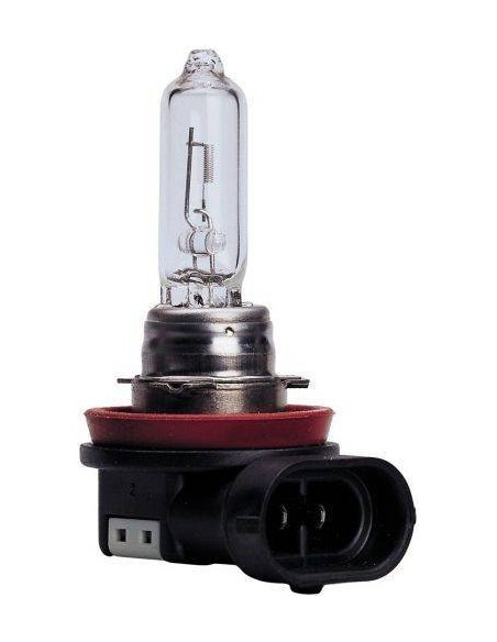 Lâmpada óptica halógena Philips H9