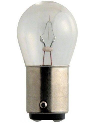 Lámpara Philips de Freno P22