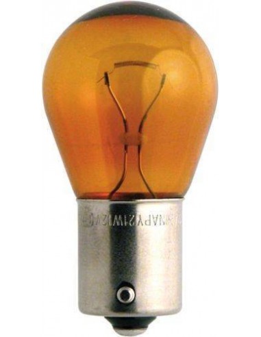 Lâmpada de sinalização Philips PY21W
