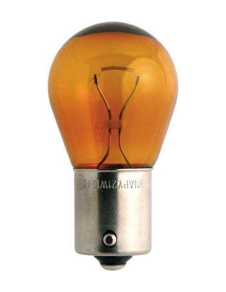 Lâmpada de sinalização Philips PY21W