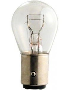 Lâmpada de freio/posição Philips P21/5W