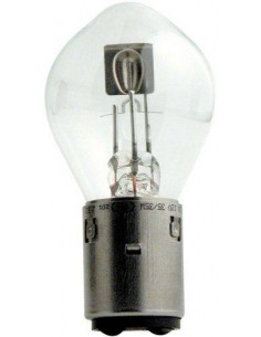 Lâmpada Philips S2 Optics com soquete Bosch
