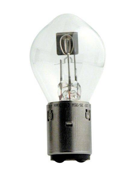 Lámpara Philips de óptica S2 Casquillo Bosh