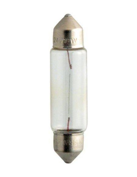 Lámpara Philips de tablero C5W