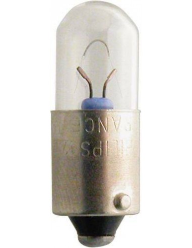 Lámpara Philips de posición / tablero T4W