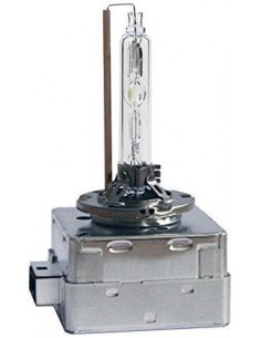 Lâmpada Philips D1S Xenon Vision