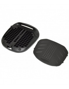 Grelha de porta-malas Shad SH26, SH29, SH32, SH33, SH34 -... 2